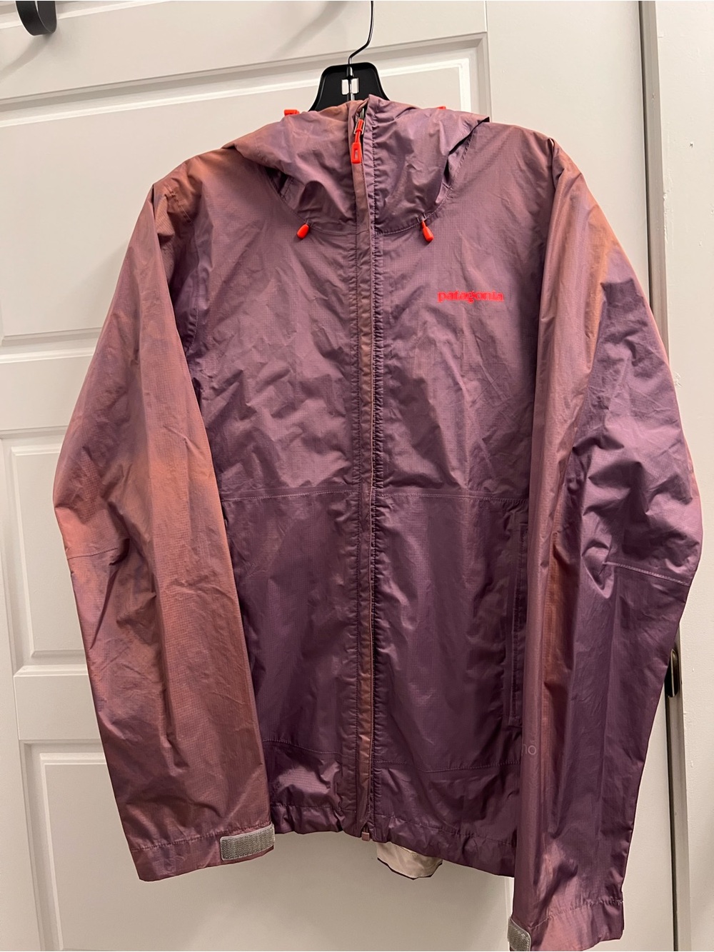 Patagonia Torrentshell Rain Coat Waterproof Jacket Women’s M